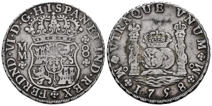 Monarquía Española