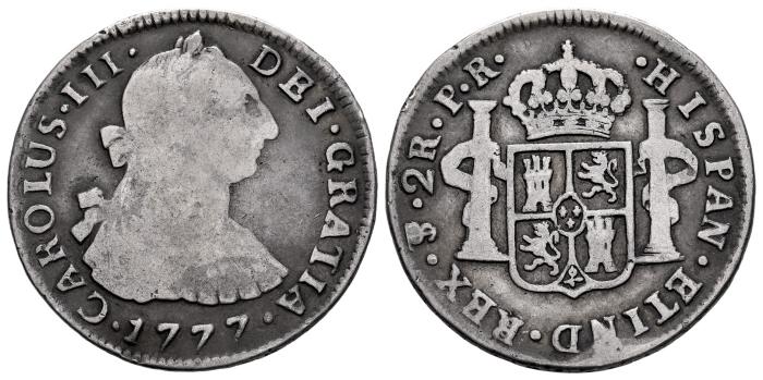 Monarquía Española