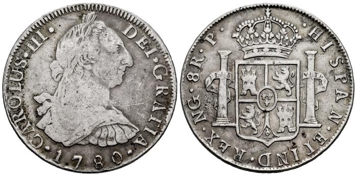 Monarquía Española