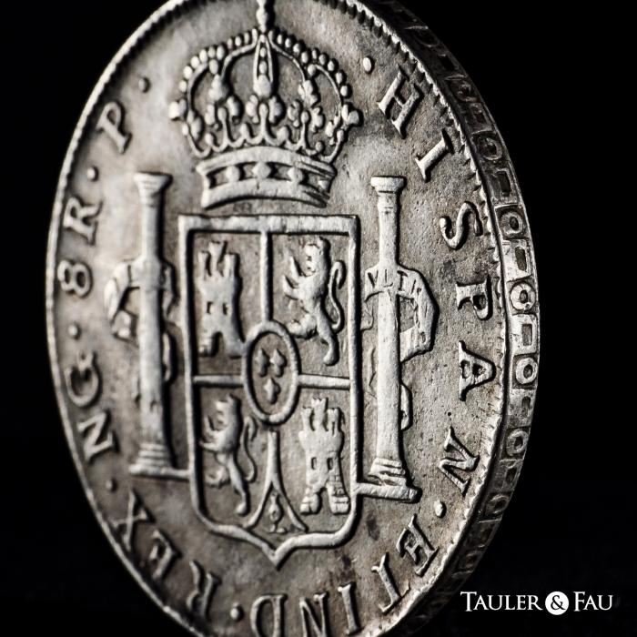 Monarquía Española
