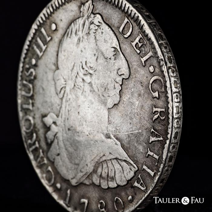 Monarquía Española