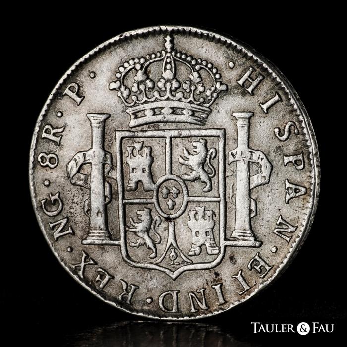 Monarquía Española