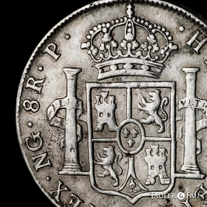 Monarquía Española