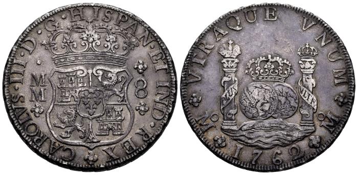 Monarquía Española