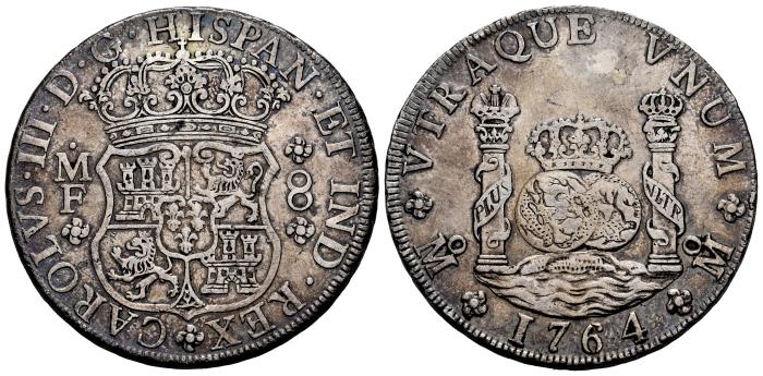 Monarquía Española