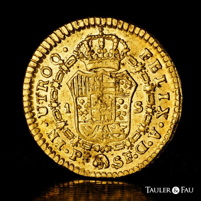 Spanish Monarchy
