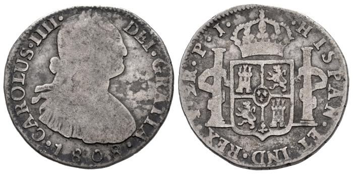 Monarquía Española
