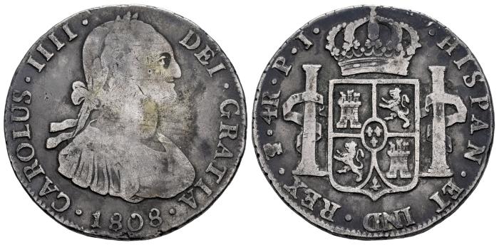 Monarquía Española