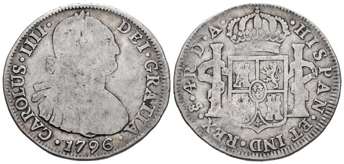 Monarquía Española