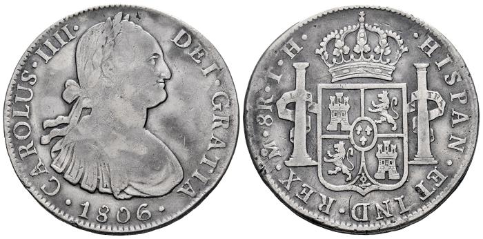 Monarquía Española