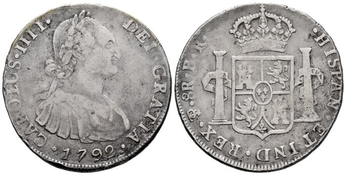 Monarquía Española