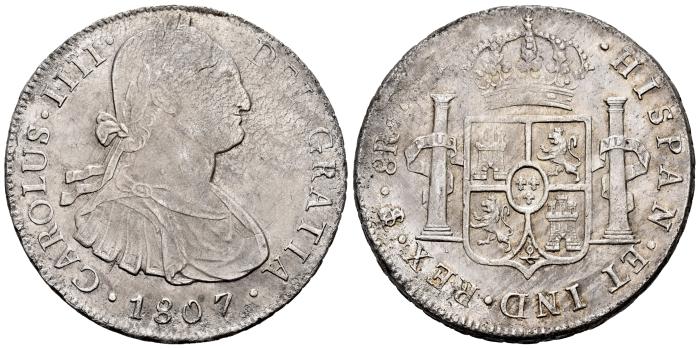 Monarquía Española