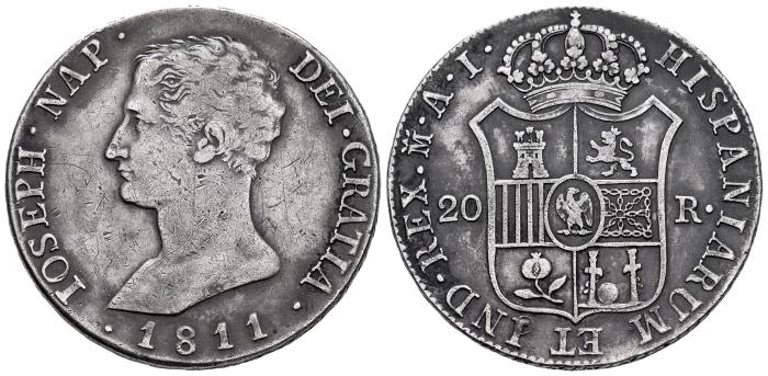 Monarquía Española
