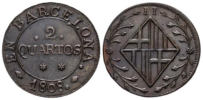 Monarquía Española