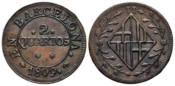 Monarquía Española