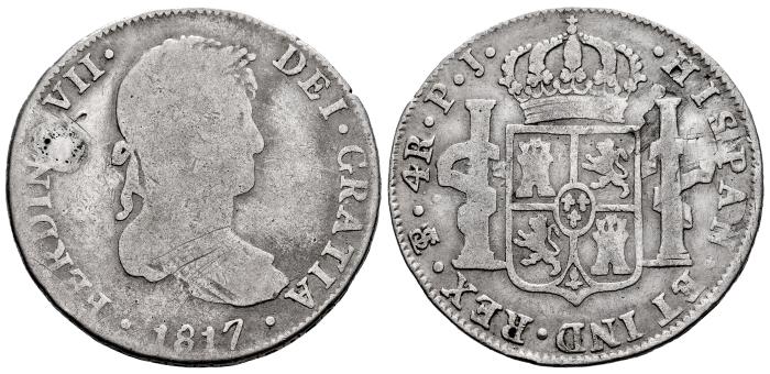 Monarquía Española