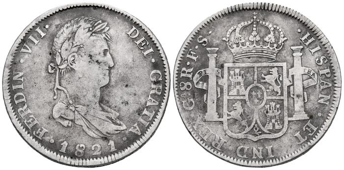 Monarquía Española