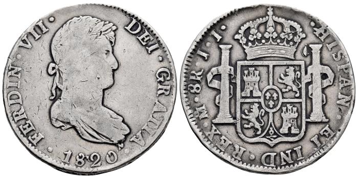 Monarquía Española