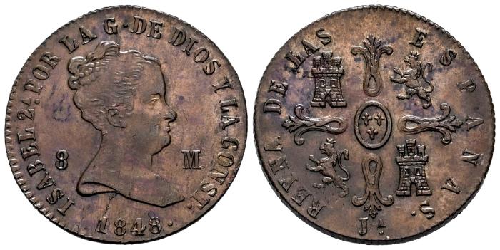 Monarquía Española