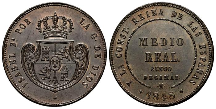 Monarquía Española