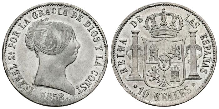 Monarquía Española