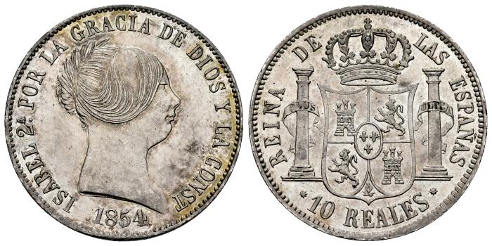 Monarquía Española