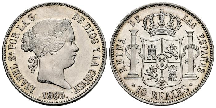 Monarquía Española