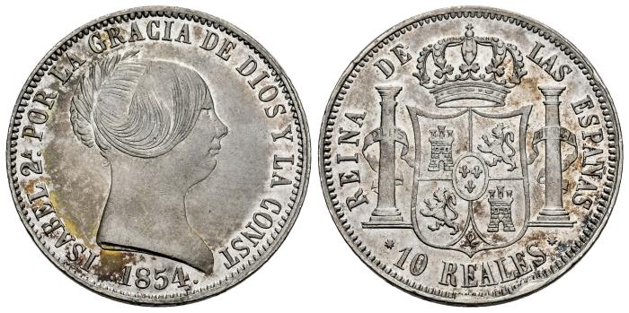 Monarquía Española