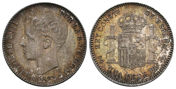 Contemporary Coins