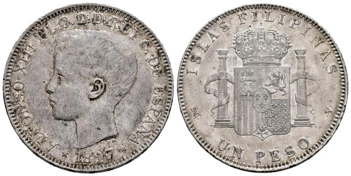 Monedas Contemporáneas