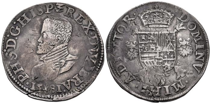 Monarquía Española