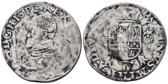Monarquía Española