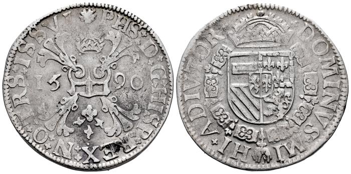 Monarquía Española