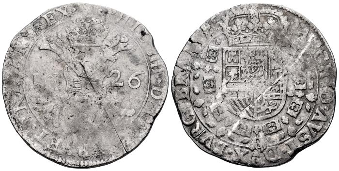 Monarquía Española