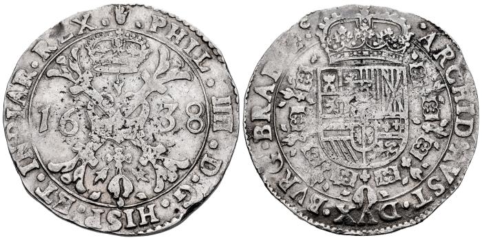 Monarquía Española