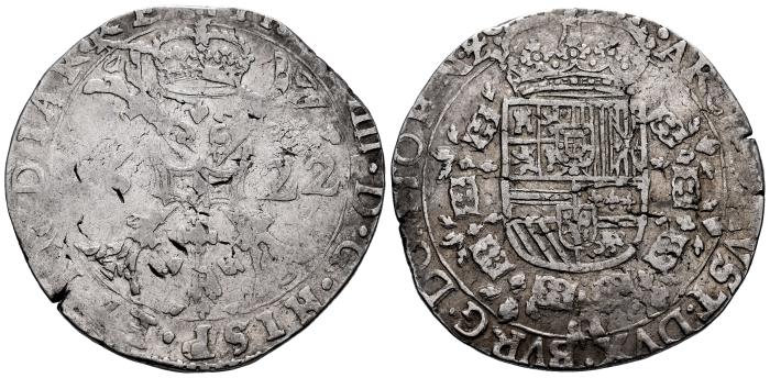 Monarquía Española