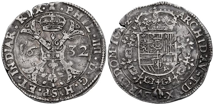 Monarquía Española
