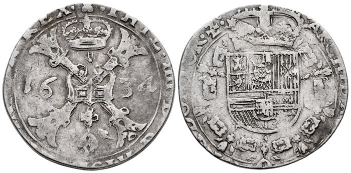 Monarquía Española