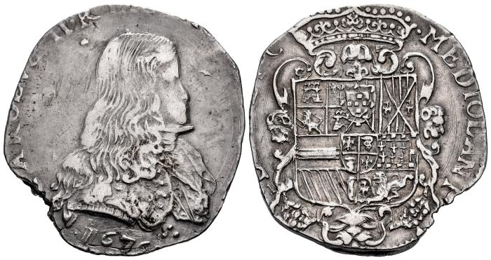 Monarquía Española