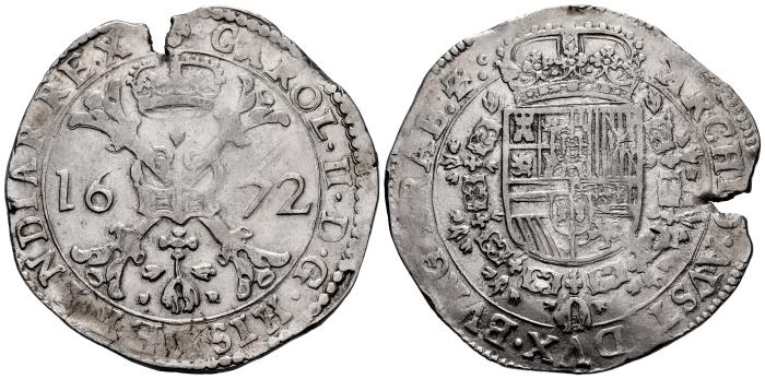 Monarquía Española