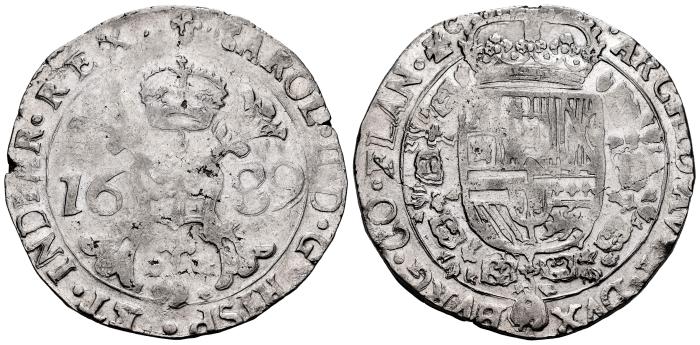 Monarquía Española