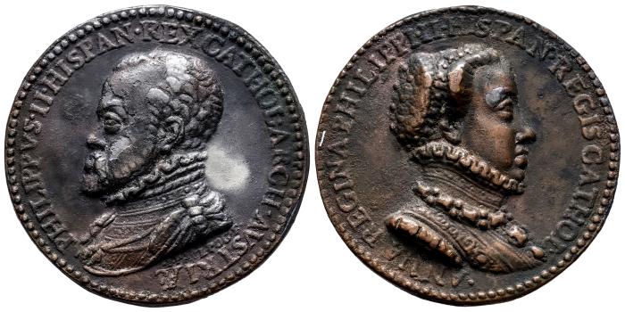 Medallas
