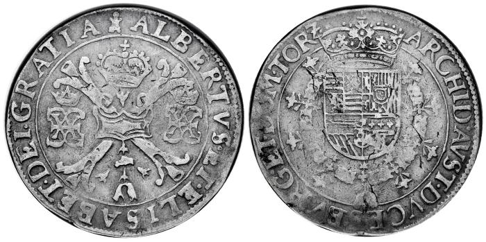 Monarquía Española