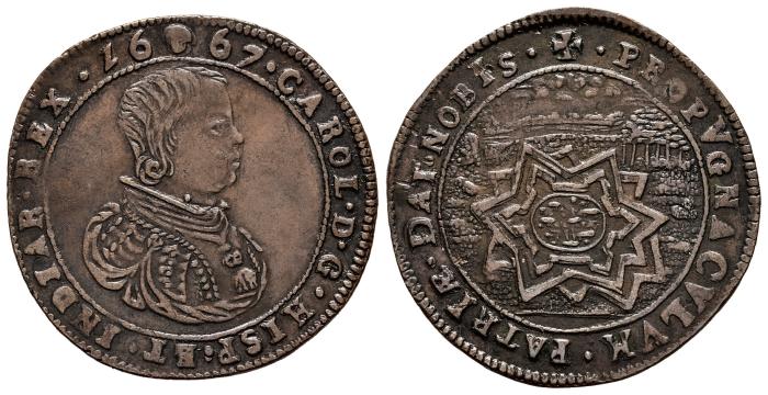 Monarquía Española