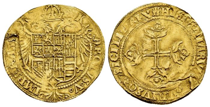Monarquía Española