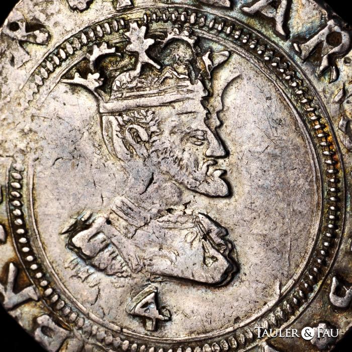 Monarquía Española