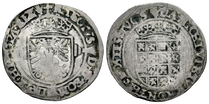 Monarquía Española