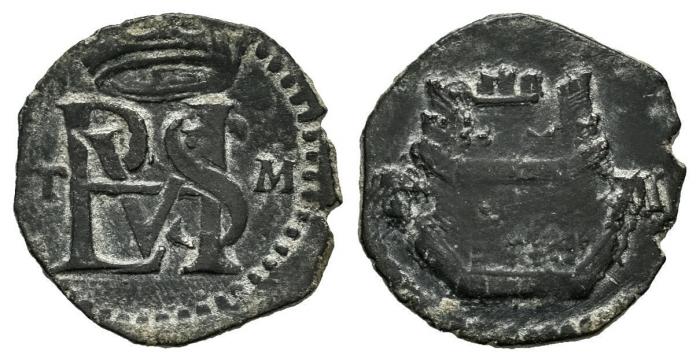Monarquía Española