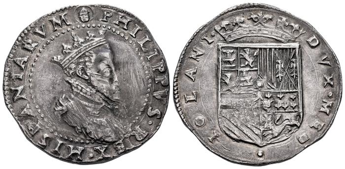 Monarquía Española