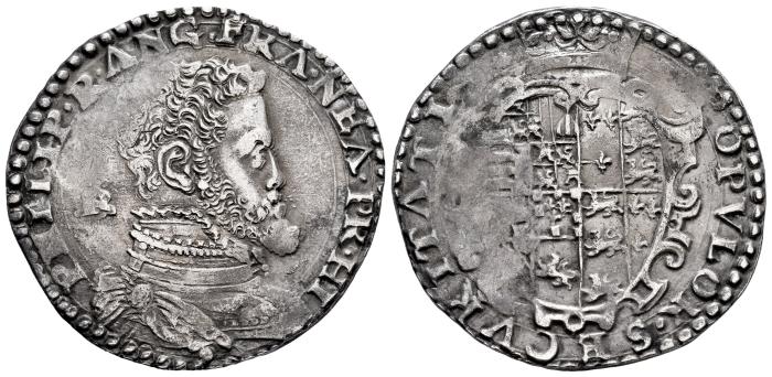 Monarquía Española